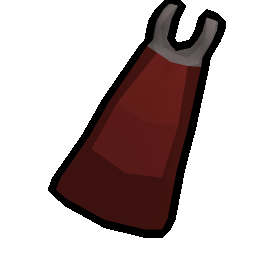 Soul cape