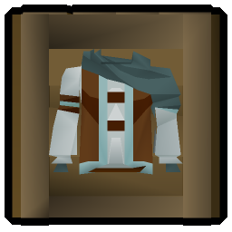 Trailblazer relic hunter (t2) armour set