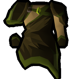 Swampbark body