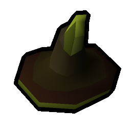 Swampbark helm
