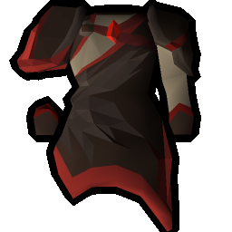 Bloodbark body