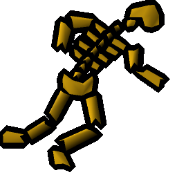 Urium remains