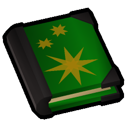 Tree wizards' journal