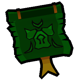 Runescroll of swampbark