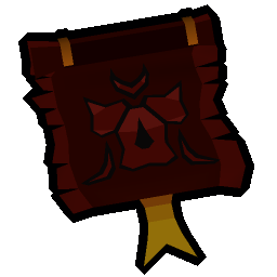Runescroll of bloodbark