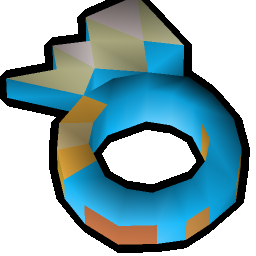 Magus ring