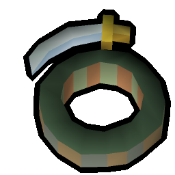 Bellator ring
