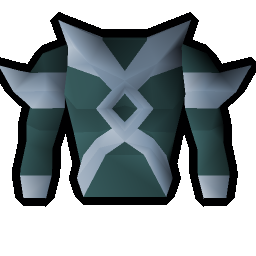 Crystal body (beta)