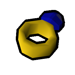 Ring of recoil