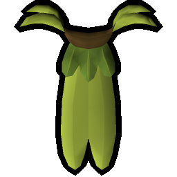 Banana cape