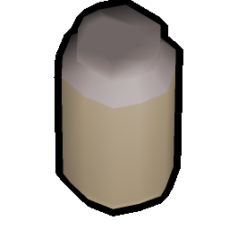 Jar of Spirits
