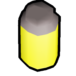 Jar of Smoke