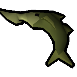 Harpoonfish