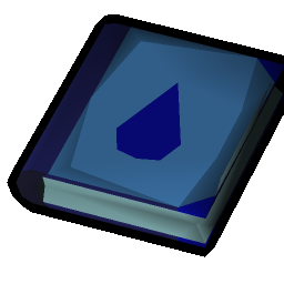 Tome of Water