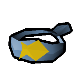 Spirit angler headband