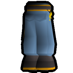 Spirit angler waders
