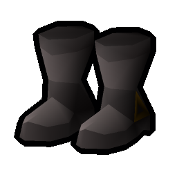 Spirit angler boots
