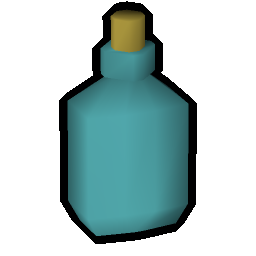 Thick dye