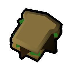 Steak sandwich