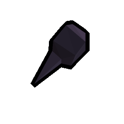 Barronite guard