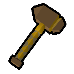 Imcando hammer