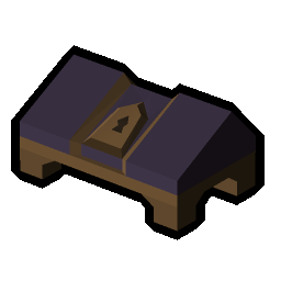 Simple lockbox