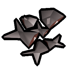 Ruined guppy