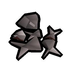 Ruined cavefish