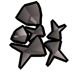 Ruined catfish