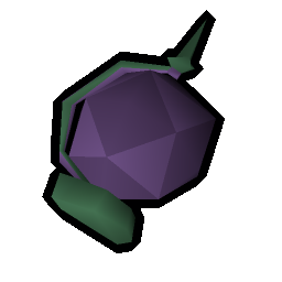 Ancient globe