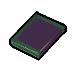 Ancient ledger