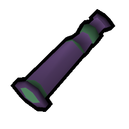 Ancient astroscope