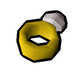 Ring of life