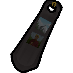 Clan cloak