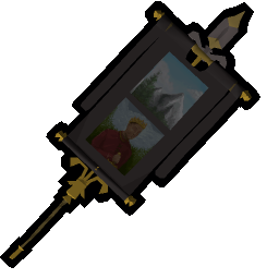 Clan vexillum