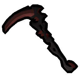 Sanguine Scythe of Vitur