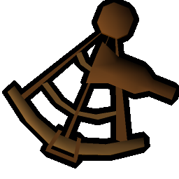 Sextant