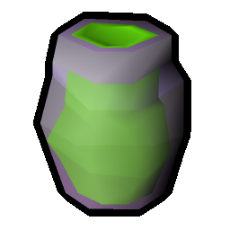 Antipoison potion (4)