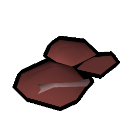 Abyssal ashes