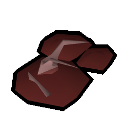 Infernal ashes