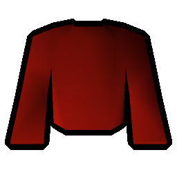 Cultist robe