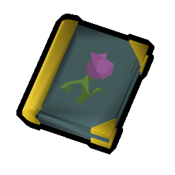 Rose's diary