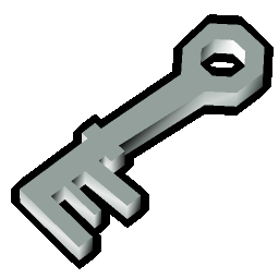 Cold key
