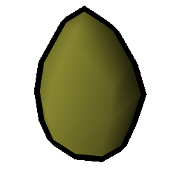 Lizardman egg