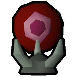 Dark nullifier