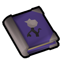Book of the Dead