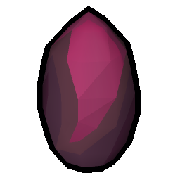Parasitic egg