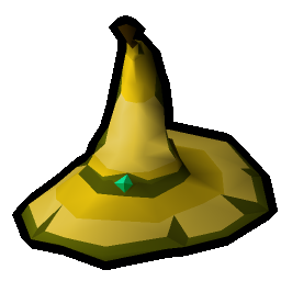 Banana hat