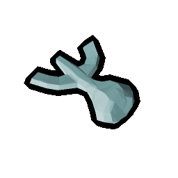 Enhanced crystal weapon seed