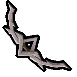 Bow of Faerdhinen (inactive)